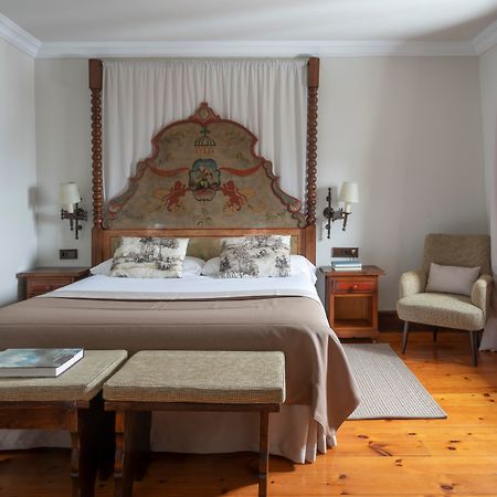 Parador De Gredos Navarredonda de Gredos Εξωτερικό φωτογραφία