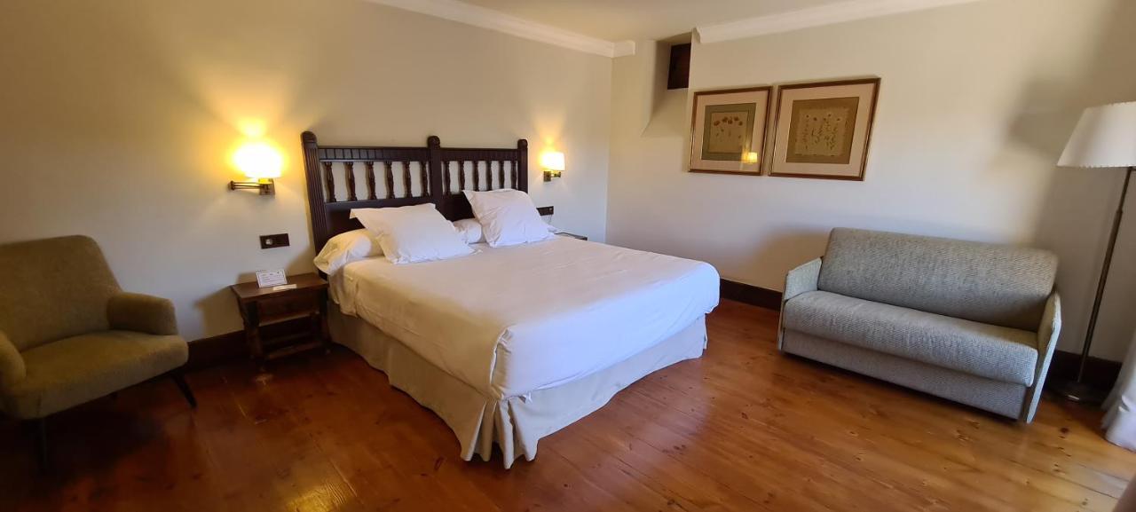 Parador De Gredos Navarredonda de Gredos Εξωτερικό φωτογραφία