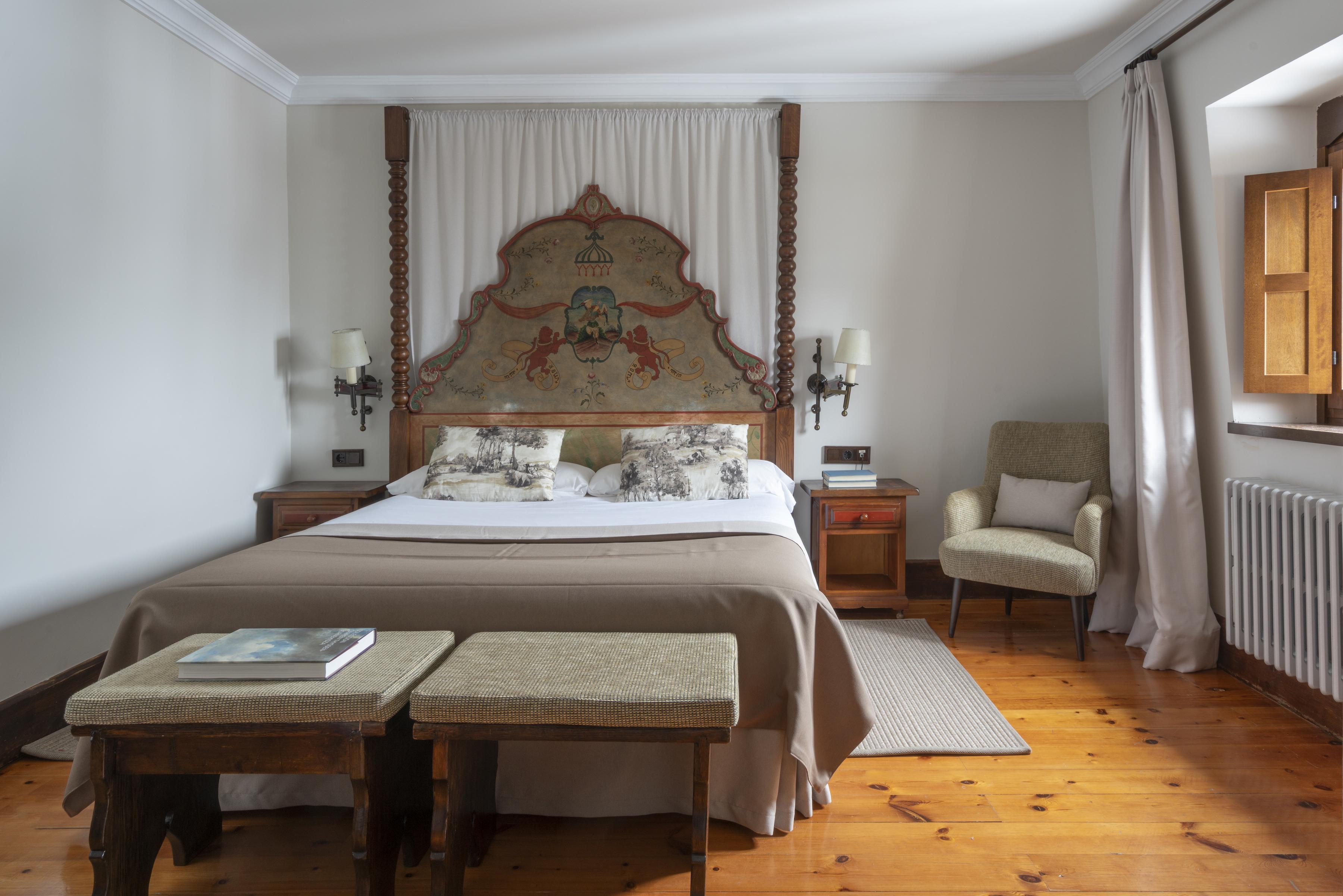 Parador De Gredos Navarredonda de Gredos Εξωτερικό φωτογραφία